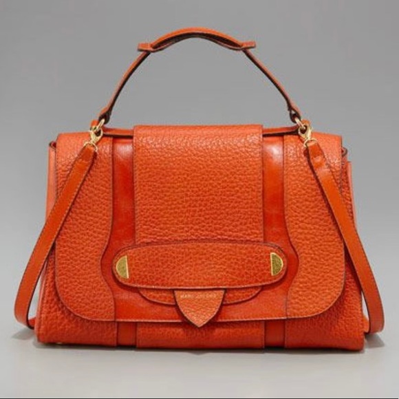 Marc Jacobs Handbags - Marc Jacob satchel